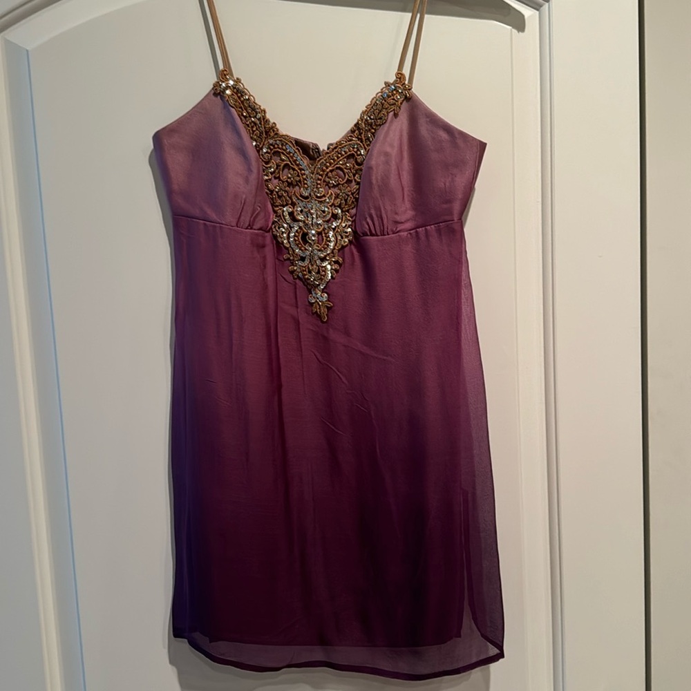 Laundry by Shelli segal size xs